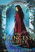The Princess Fugitive: A Reimagining of Little Red Riding Hood by Melanie Cellier