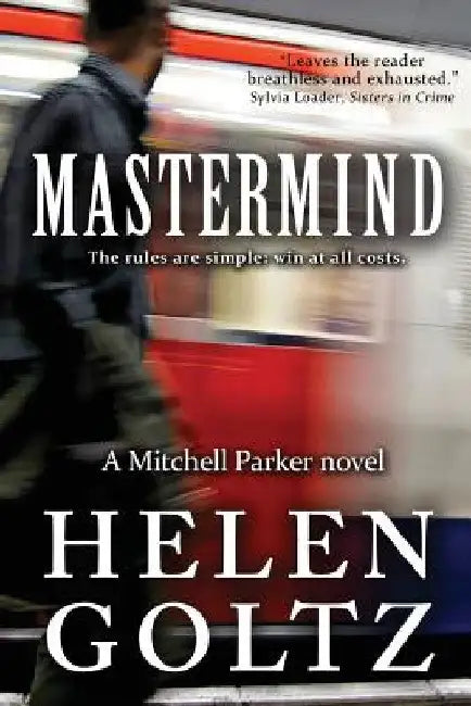 Mastermind by Helen Goltz