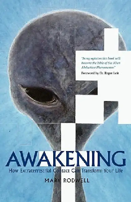 Awakening by Mary Rodwell