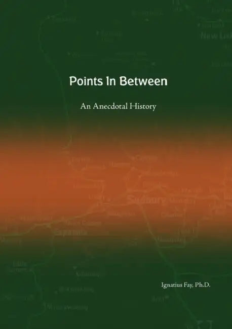 Points In Between by Ignatius Fay