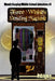 Three Wishes Vending Machine by Patricia Srigley