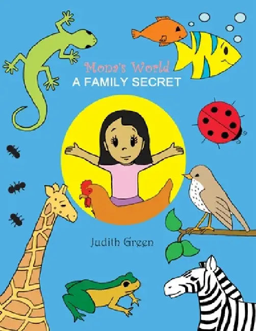A Family Secret: A Family Secret Ghana Version by Judith Green, Aisha Hammah
