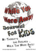 While You Were Away: Absence Journal for Children by Megan Jane Egerton Graham