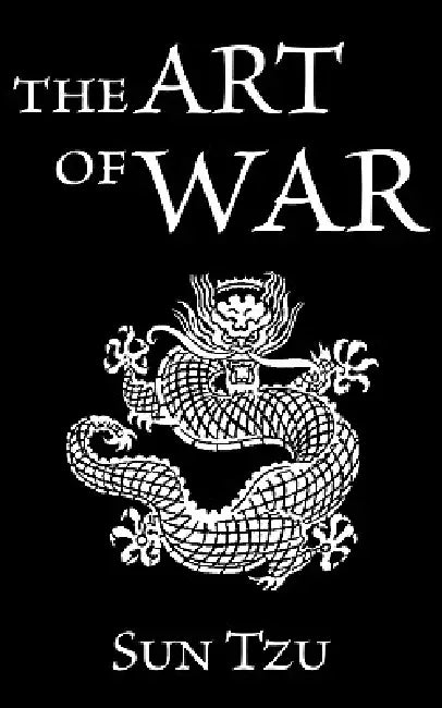 The Art of War by Sun Tzu