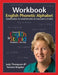 Workbook - English Phonetic Alphabet by Judy Thompson
