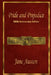 Pride and Prejudice: 200th Anniversary Edition by Maria Therese D. Roble