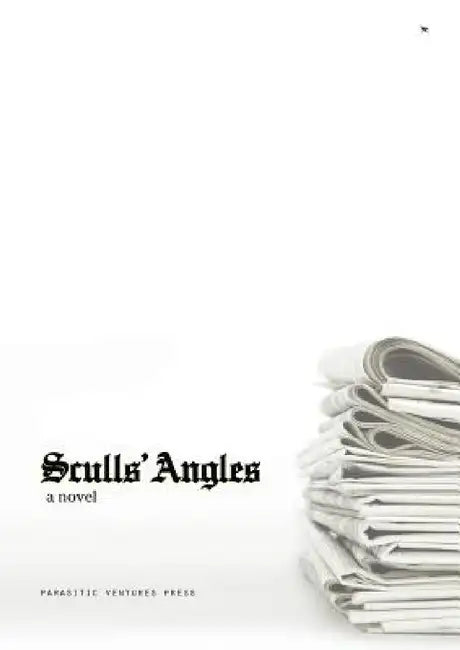 Sculls' Angles by Michael Maranda