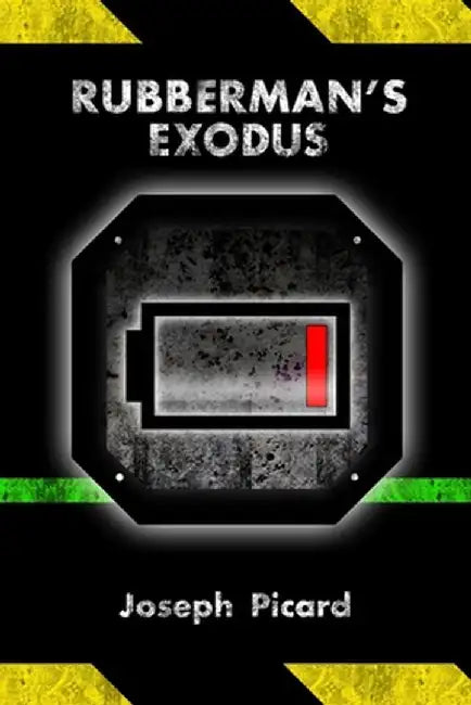 Rubberman's Exodus by Joseph Picard