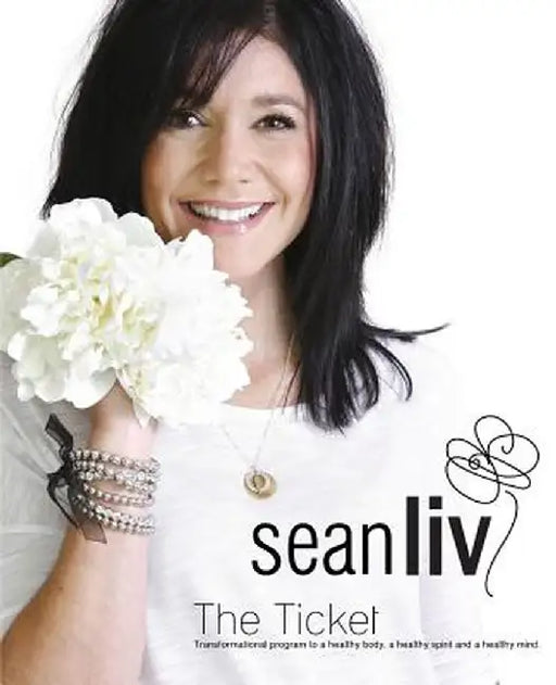 The Ticket by LIV, Sean