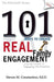 101 Ways to Create Real Family Engagement by Steven M. Constantino