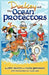 Duckey and The Ocean Protectors by John Sexton, Katie Gutierrez