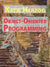 Katie Herzog: Object-Oriented Programming by Katie Herzog