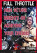 Full Throttle: High Octane Insights on Achieving Your Dreams by Jr. Creasman Carl E.