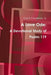 A Love Ode: A Devotional Study of Psalm 119 by Jr. Creasman Carl E.