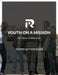 The Youth on a Mission Action Guide: The Future of Influencers by Ramos, Richard R.