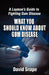What You Should Know About Gum Disease by David Snape