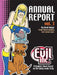 Evil Inc Annual Report Volume 3 by Brad Guigar