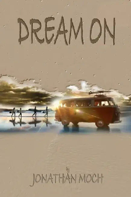 Dream On by Jonathan Moch