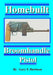 Homebuilt Broomhandle Pistol by Gary F. Hartman