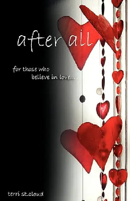 after all by Terri St Cloud