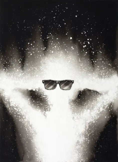 Evan Gruzis: Dark Systems by Evan Gruzis, Joachim Pissarro