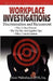 Workplace Investigations: Discrimination and Harassment by Diane Pfadenhauer