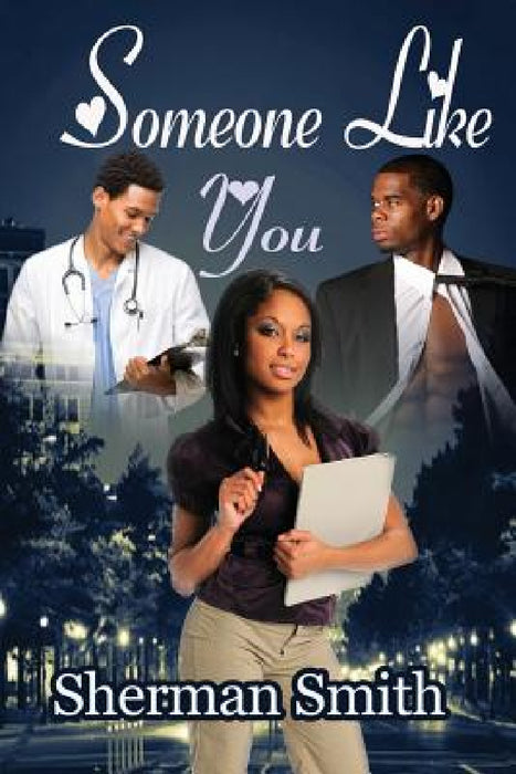 Someone Like You by Smith Sherman