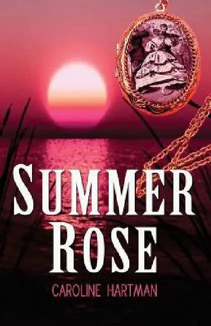 Summer Rose by Caroline Hartman