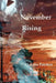 November Rising: A Poetic Journey by Claudia Patchen