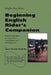 Beginning English Rider's Companion by Laura Harrison McBride