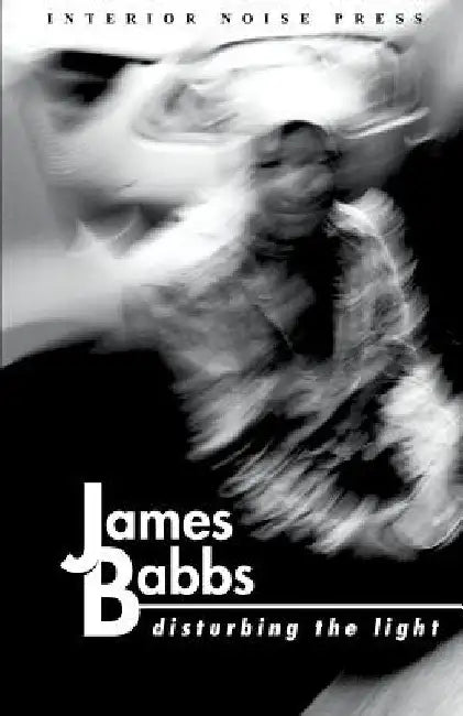 Disturbing the Light by James Babbs