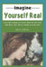 Imagine Yourself Real by Irene Lafetra