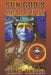 Sun God's Treasure by James A. Tindall