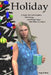 Holiday: A Time for Celebration, Gift Giving, and Being Happy With What You Have by George R. Mead