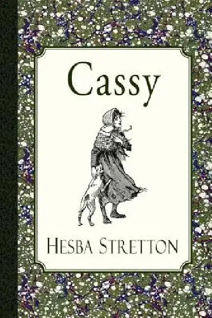 Cassy by Hesba Stretton