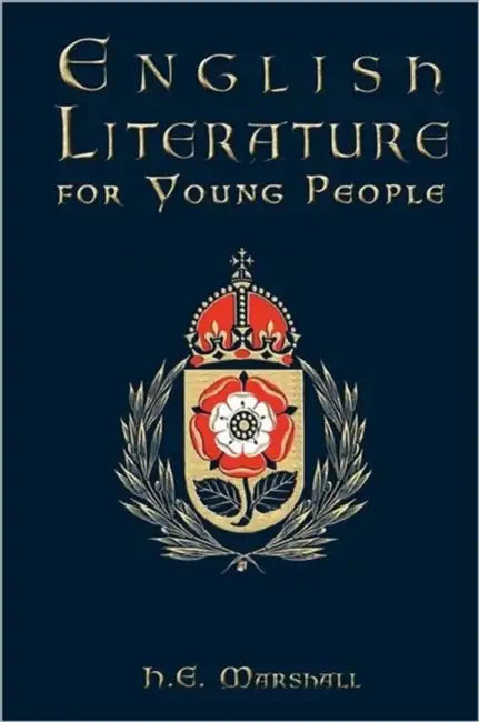 English Literature for Young People by H. E. Marshall, John R. Skelton, Sheila D. Carroll