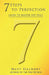 7 Steps to Perfection by Matt Hackney