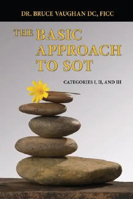 The Basic Approach to SOT: Categories I, II and III by Bruce Vaughan