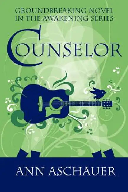 Counselor by Ann Aschauer