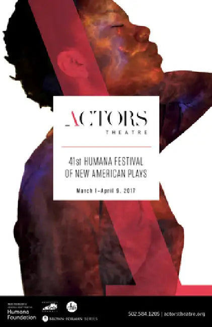 Humana Festival 2017: The Complete Plays by Amy Wegener, Jenni Page-White