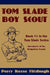 Tom Slade, Boy Scout by Percy Keese Fitzhugh, Karen L. Black
