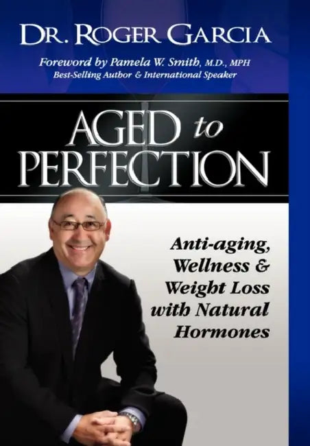 Aged to Perfection by Roger Garcia