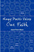 Many Poetic Voices, One Faith by Islamic Writers Alliance