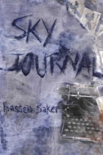 Sky Journal by Hassen Saker