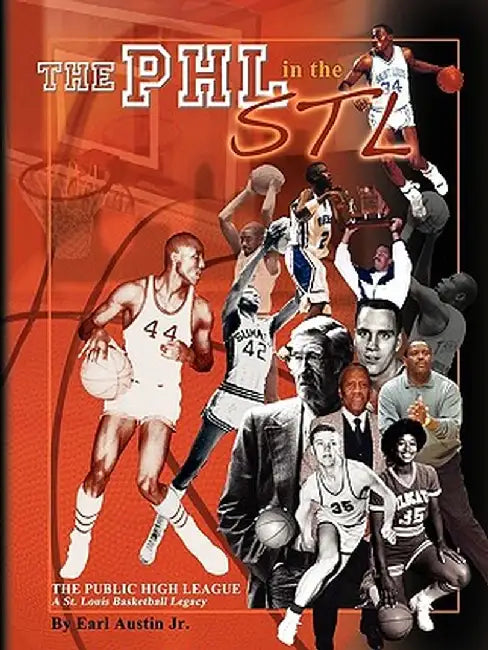 The Phl in the STL by Earl Austin Jr