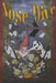 Nose Dive by Jonathan Segal