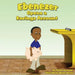 Ebenezer Opens a Savings Account by Tiffany Alexander, Dontay Barnes