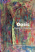 Oasis: Poems & Paintings by Laura Williams-Chassot
