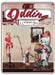 Odding: A Children's Book by Steve T. Laws