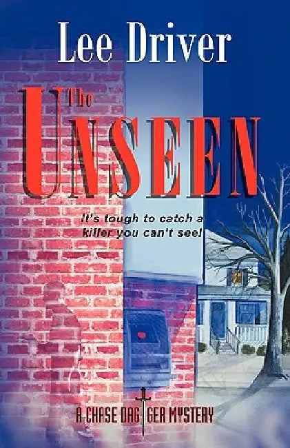 The Unseen by Driver, Lee
